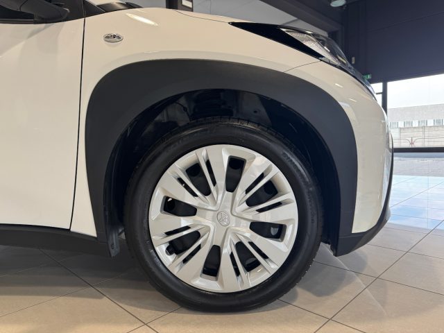 TOYOTA AYGO X 1.0 VVT-I 72 CV 5 PORTE ACTIVE S - foto 20