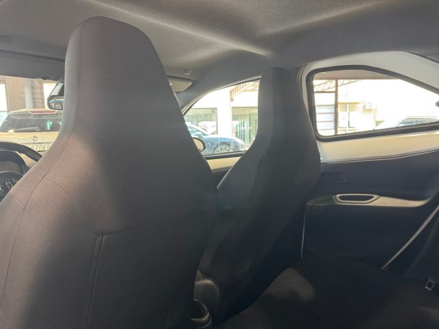 TOYOTA AYGO X 1.0 VVT-I 72 CV 5 PORTE ACTIVE S - foto 28