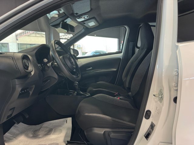 TOYOTA AYGO X 1.0 VVT-I 72 CV 5 PORTE ACTIVE S - foto 11