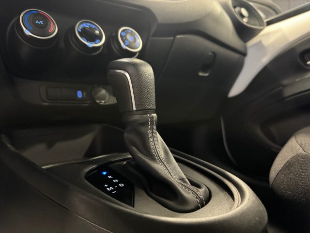 TOYOTA AYGO X 1.0 VVT-I 72 CV 5 PORTE ACTIVE S - foto 9