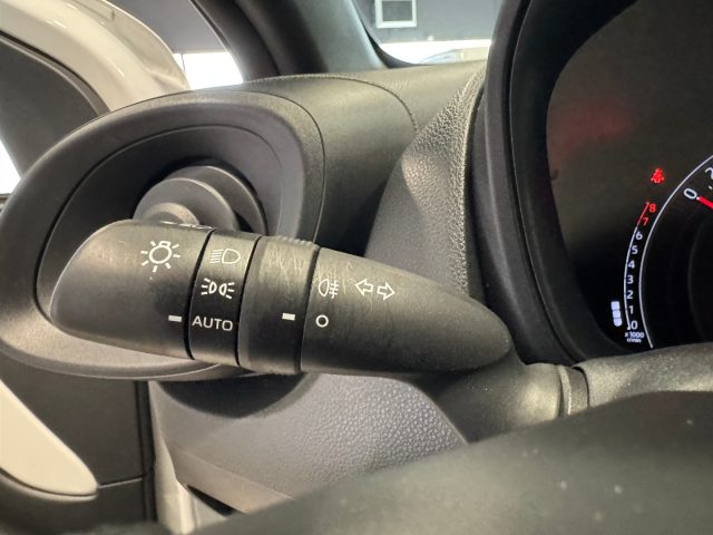 TOYOTA AYGO X 1.0 VVT-I 72 CV 5 PORTE ACTIVE S - foto 21