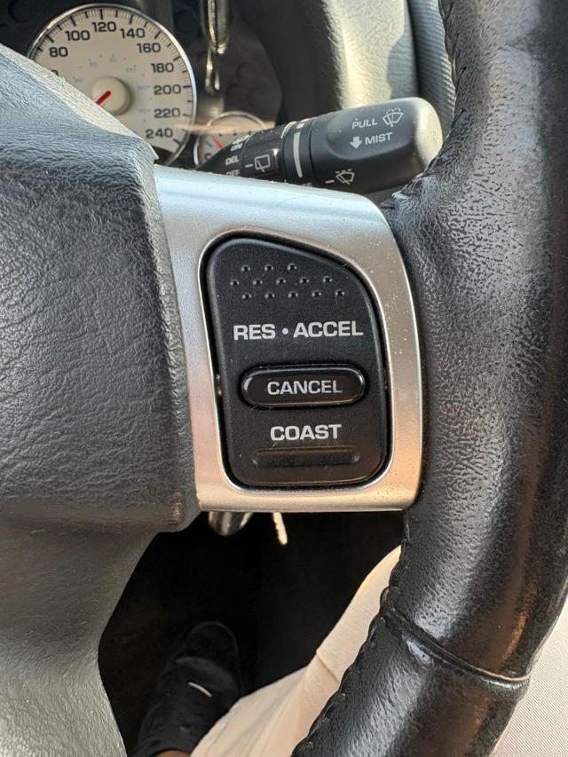 JEEP CHEROKEE 2.5 CRD SPORT UNICO PROPRIETARIO - foto 19