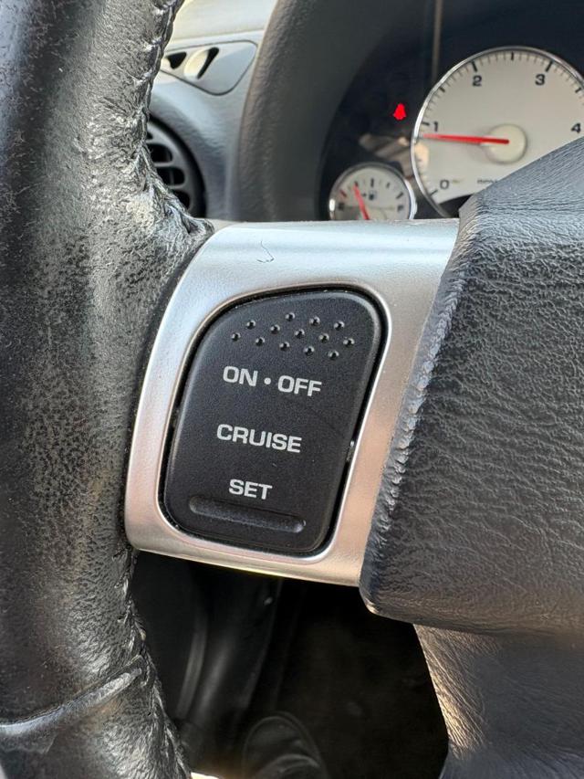JEEP CHEROKEE 2.5 CRD SPORT UNICO PROPRIETARIO - foto 18