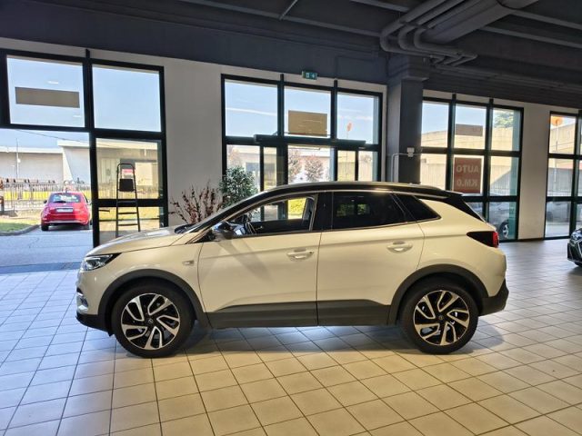 OPEL GRANDLAND X 1.5 DIESEL ECOTEC AUT. ADVANCE - foto 6