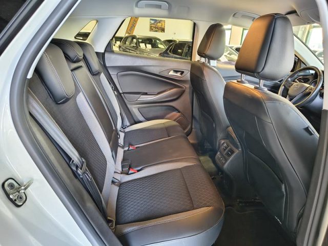 OPEL GRANDLAND X 1.5 DIESEL ECOTEC AUT. ADVANCE - foto 11