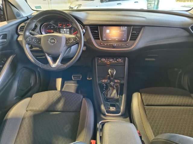 OPEL GRANDLAND X 1.5 DIESEL ECOTEC AUT. ADVANCE - foto 12