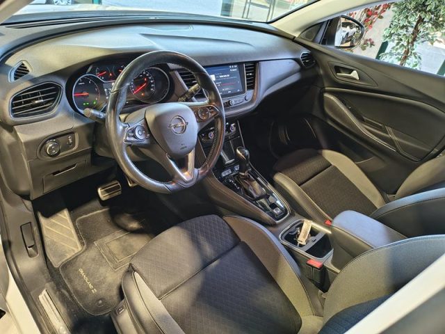 OPEL GRANDLAND X 1.5 DIESEL ECOTEC AUT. ADVANCE - foto 13