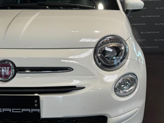 FIAT 500 1.0 HYBRID CLUB - foto 7