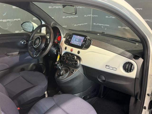 FIAT 500 1.0 HYBRID CLUB - foto 10