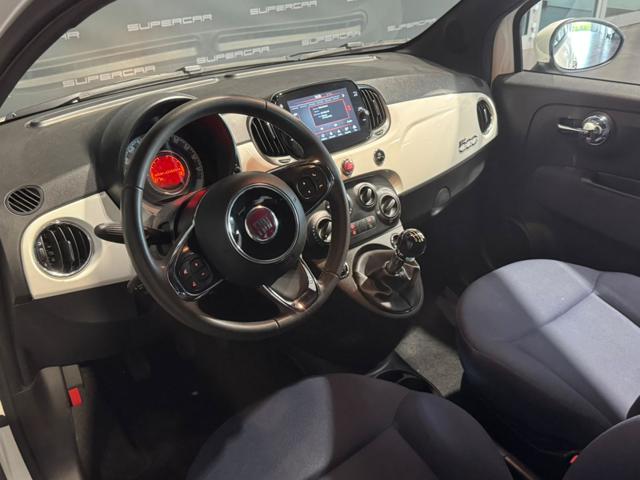 FIAT 500 1.0 HYBRID CLUB - foto 11