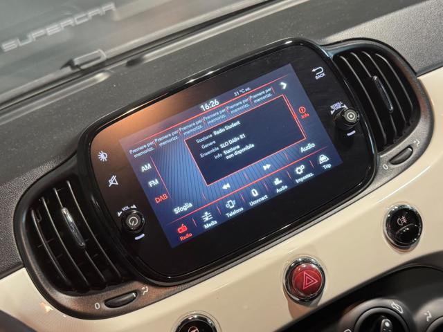 FIAT 500 1.0 HYBRID CLUB - foto 12