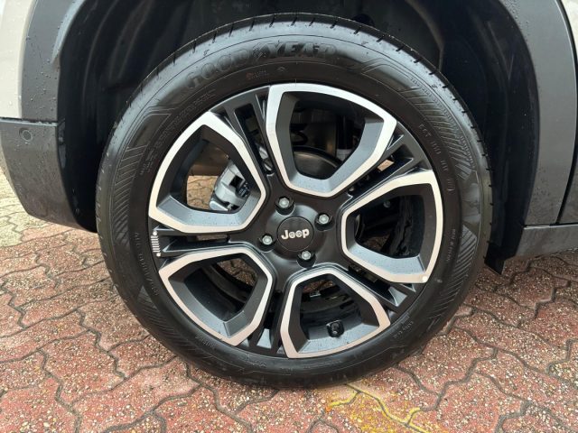 JEEP AVENGER 1.2T 100CV MHEV SUMMIT BICOLOR - foto 7