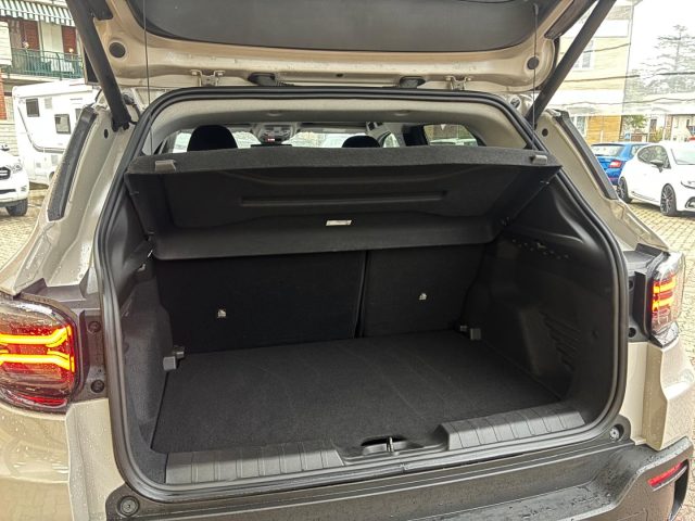 JEEP AVENGER 1.2T 100CV MHEV SUMMIT BICOLOR - foto 5