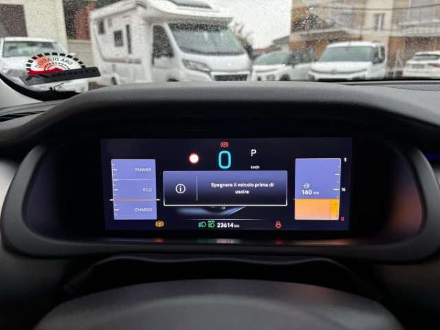JEEP AVENGER 1.2T 100CV MHEV SUMMIT BICOLOR - foto 13