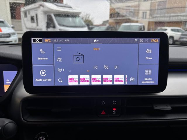 JEEP AVENGER 1.2T 100CV MHEV SUMMIT BICOLOR - foto 18