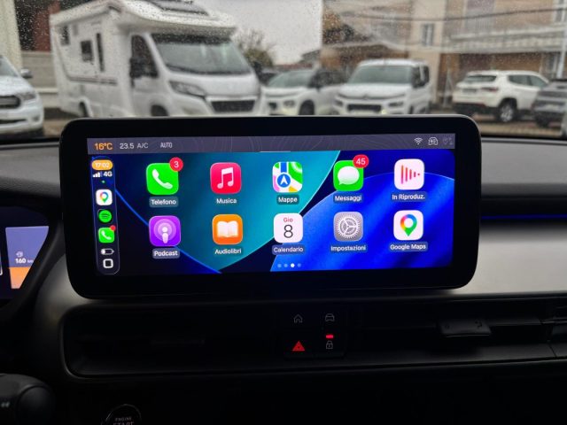 JEEP AVENGER 1.2T 100CV MHEV SUMMIT BICOLOR - foto 20