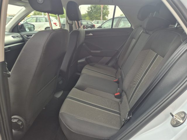 VOLKSWAGEN T-ROC 1.0 TSI BUSINESS BLUEMOTION TECH - foto 7