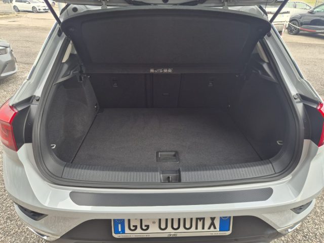 VOLKSWAGEN T-ROC 1.0 TSI BUSINESS BLUEMOTION TECH - foto 10