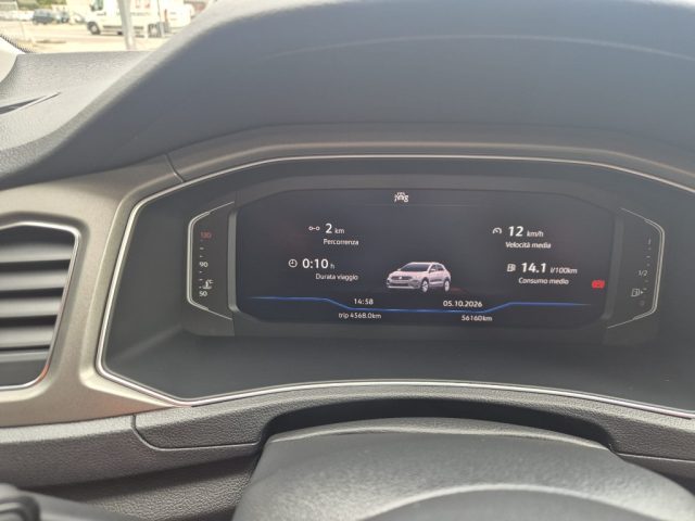VOLKSWAGEN T-ROC 1.0 TSI BUSINESS BLUEMOTION TECH - foto 15