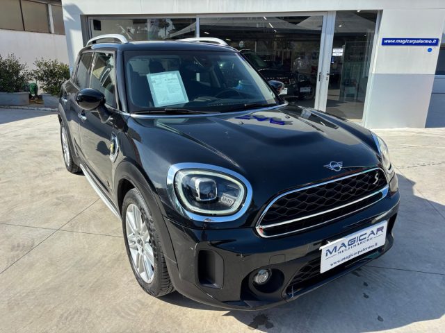 MINI COUNTRYMAN 1.5 COOPER SE ESSENTIAL COUNTRYM - foto 2