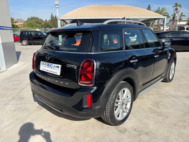MINI COUNTRYMAN 1.5 COOPER SE ESSENTIAL COUNTRYM - foto 4