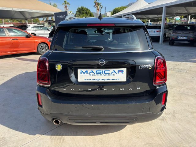 MINI COUNTRYMAN 1.5 COOPER SE ESSENTIAL COUNTRYM - foto 5