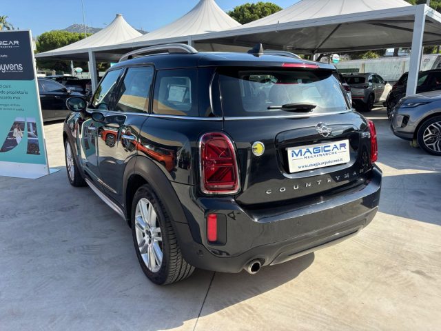 MINI COUNTRYMAN 1.5 COOPER SE ESSENTIAL COUNTRYM - foto 6