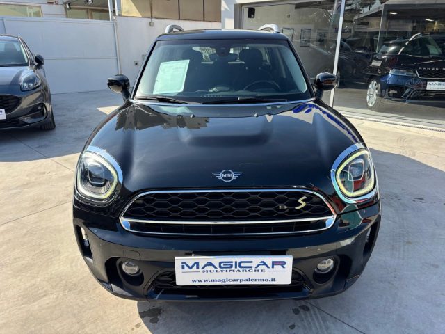 MINI COUNTRYMAN 1.5 COOPER SE ESSENTIAL COUNTRYM - foto 3