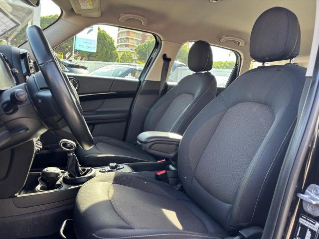 MINI COUNTRYMAN 1.5 COOPER SE ESSENTIAL COUNTRYM - foto 7