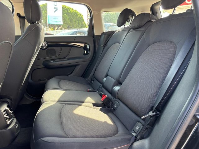MINI COUNTRYMAN 1.5 COOPER SE ESSENTIAL COUNTRYM - foto 8