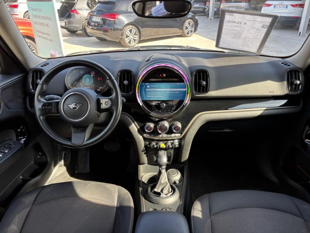 MINI COUNTRYMAN 1.5 COOPER SE ESSENTIAL COUNTRYM - foto 9