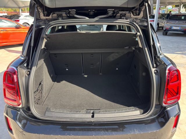 MINI COUNTRYMAN 1.5 COOPER SE ESSENTIAL COUNTRYM - foto 15
