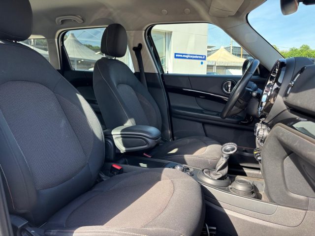 MINI COUNTRYMAN 1.5 COOPER SE ESSENTIAL COUNTRYM - foto 11