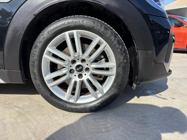 MINI COUNTRYMAN 1.5 COOPER SE ESSENTIAL COUNTRYM - foto 16