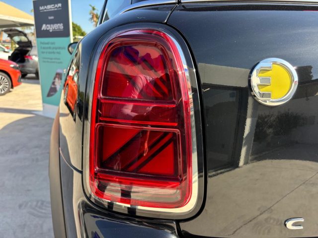 MINI COUNTRYMAN 1.5 COOPER SE ESSENTIAL COUNTRYM - foto 13