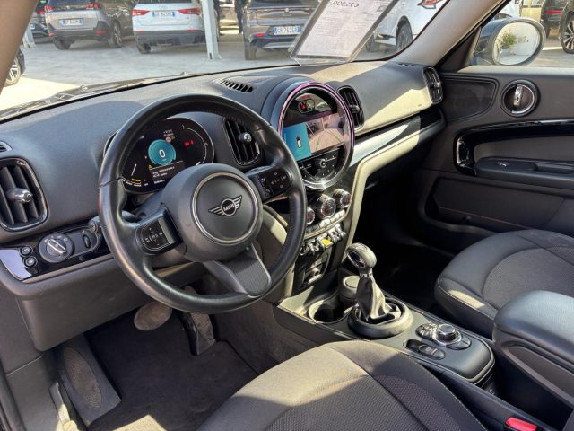MINI COUNTRYMAN 1.5 COOPER SE ESSENTIAL COUNTRYM - foto 19