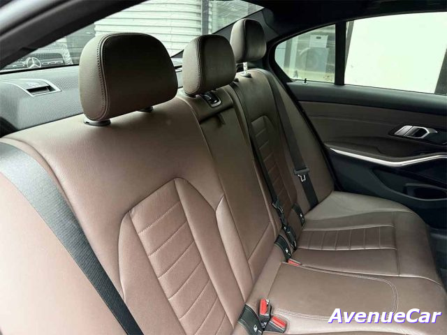 BMW 320 BERLINA MHEV 48V XDRIVE MSPORT M - foto 31