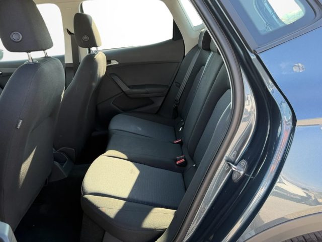 SEAT ARONA 1.0 ECOTSI STYLE - foto 9