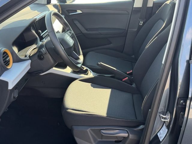 SEAT ARONA 1.0 ECOTSI STYLE - foto 10