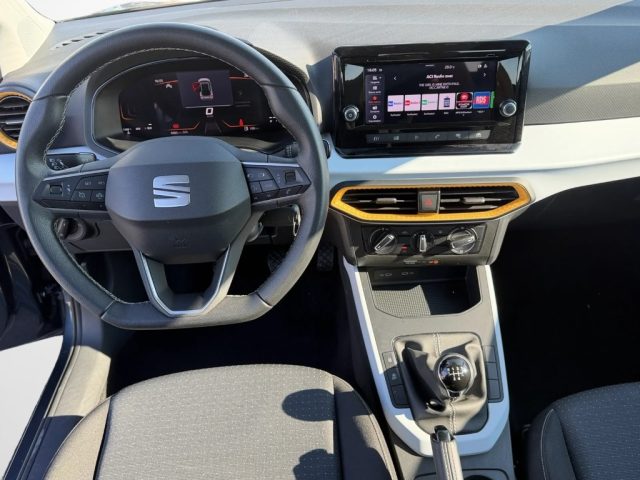 SEAT ARONA 1.0 ECOTSI STYLE - foto 12