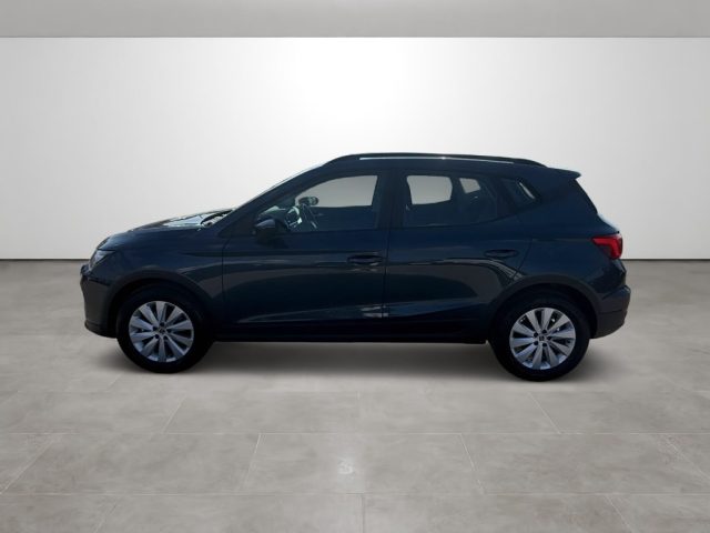 SEAT ARONA 1.0 ECOTSI STYLE - foto 8