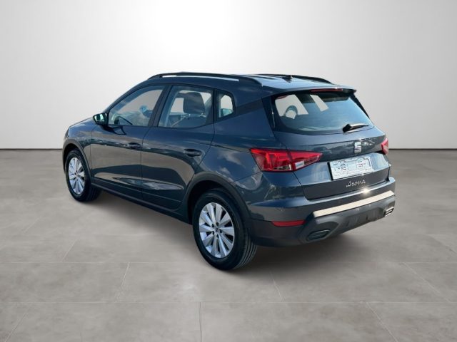 SEAT ARONA 1.0 ECOTSI STYLE - foto 6
