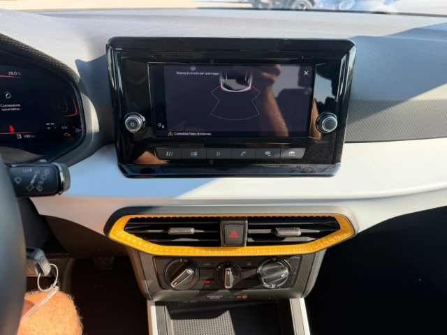 SEAT ARONA 1.0 ECOTSI STYLE - foto 13