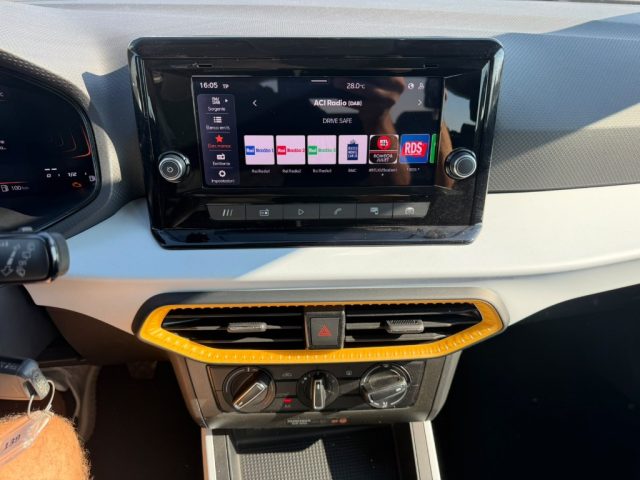 SEAT ARONA 1.0 ECOTSI STYLE - foto 14