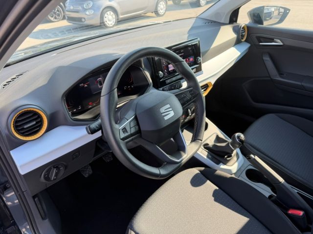 SEAT ARONA 1.0 ECOTSI STYLE - foto 11