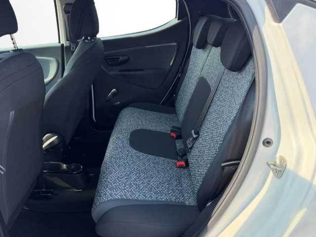 LANCIA YPSILON 1.0 FIREFLY 5 PORTE S&S HYBRID E - foto 9