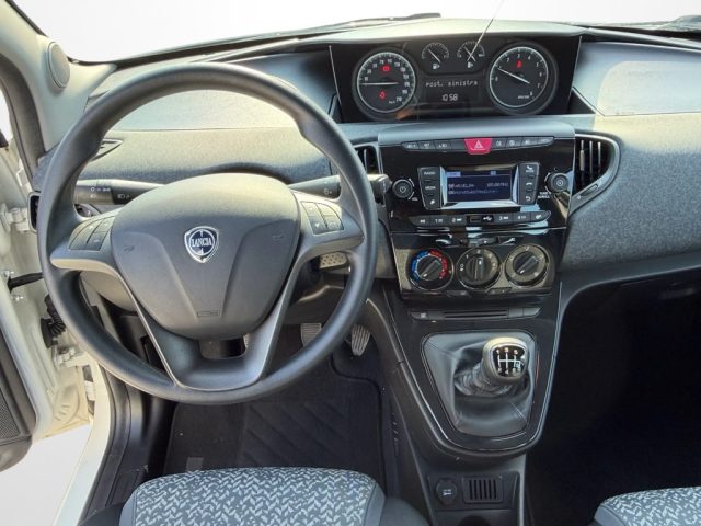 LANCIA YPSILON 1.0 FIREFLY 5 PORTE S&S HYBRID E - foto 10