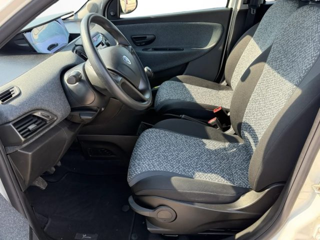 LANCIA YPSILON 1.0 FIREFLY 5 PORTE S&S HYBRID E - foto 11