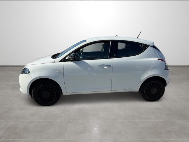LANCIA YPSILON 1.0 FIREFLY 5 PORTE S&S HYBRID E - foto 7