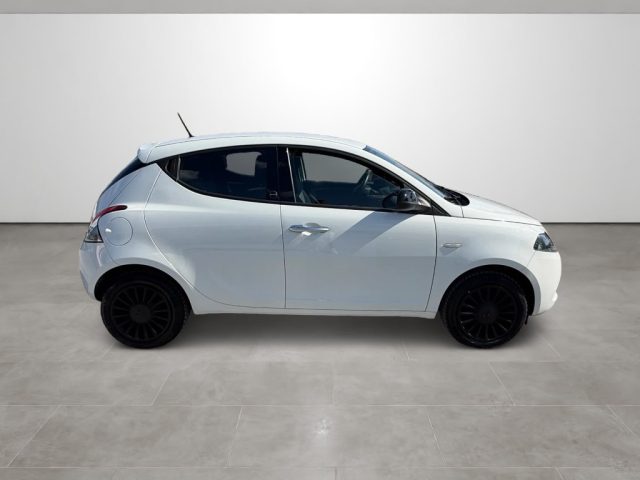LANCIA YPSILON 1.0 FIREFLY 5 PORTE S&S HYBRID E - foto 8